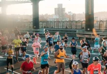 Alasan Gen Z Gandrungi Lari Marathon dan Pilates